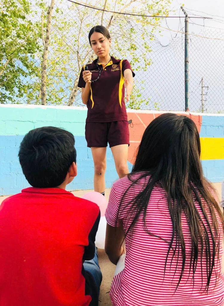 Deportistas y Artistas Populares